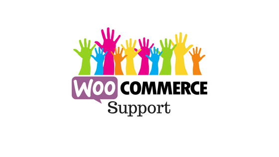 Dukungan WooCommerce Header image for WooCommerce support