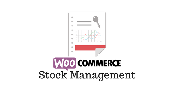 إدارة مخزون WooCommerce Header image for WooCommerce stock management