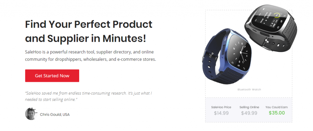 Dropshipping WooCommerce