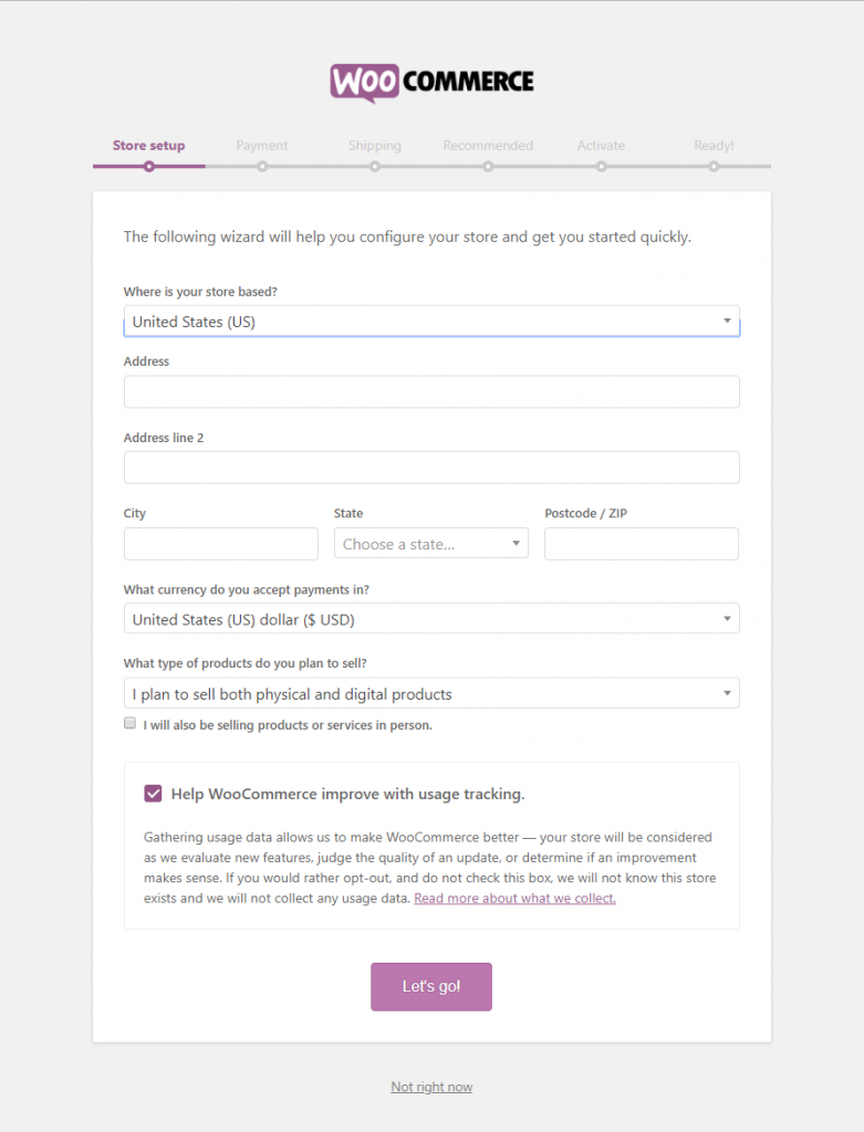 WooCommerce против Shopify