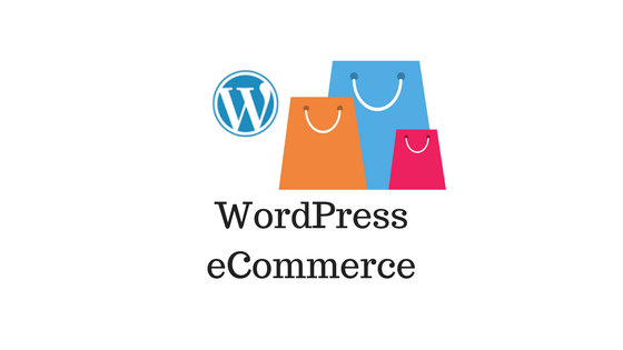 eCommerce WordPress Header image for WordPress eCommerce
