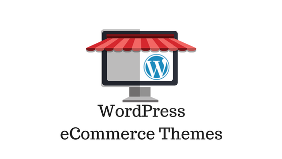Tema eCommerce WordPress Header image for WordPress eCommerce themes