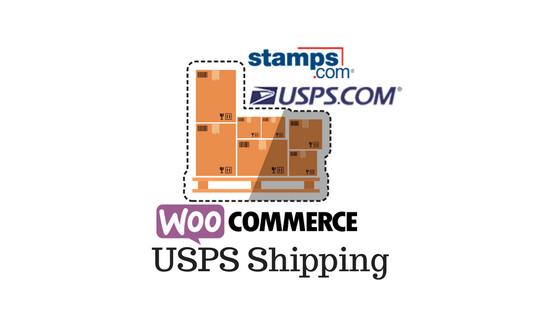 WooCommerce Wysyłka USPS Header image for WooCommerce USPS Shipping