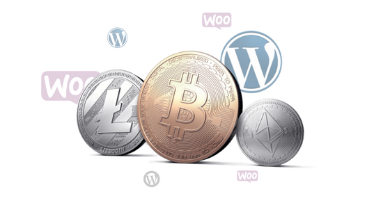 Complemento de criptomonedas WordPress Cryptocurrency Plugin WordPress