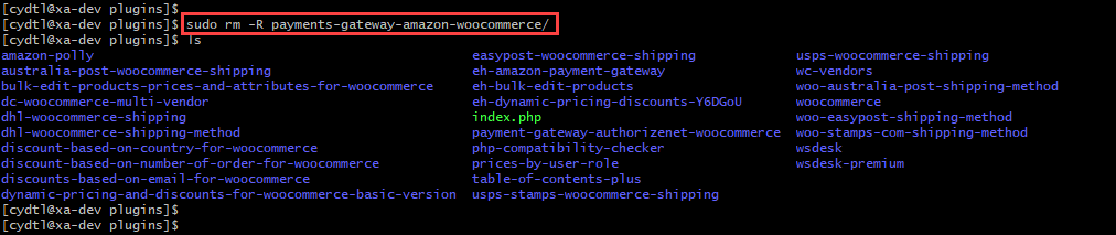 Depanarea WordPress | Dosarul a fost șters Troubleshooting WordPress | Folder deleted