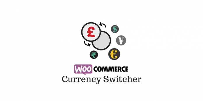 ملحقات العضوية (5) Currency Switcher for WooCommerce