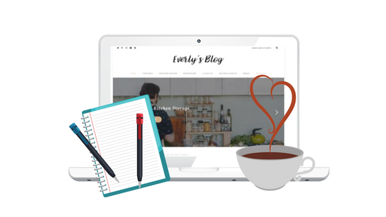 生活方式和博客 Wordpress 主题 lifestyle & blogging Wordpress themes