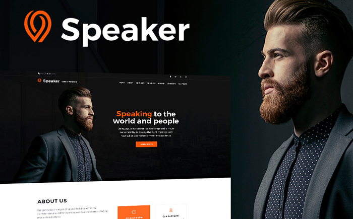 المتحدث - موضوع Life Coach WordPress