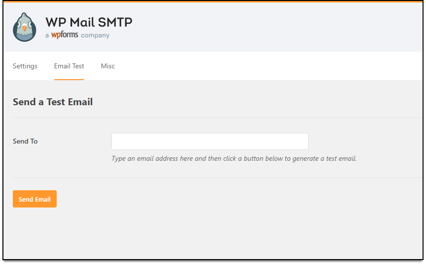 Configurar SMTP no WordPress | Configurações de teste de e-mail SMTP do WP Mail Configure SMTP in WordPress | WP Mail SMTP Email Test Settings