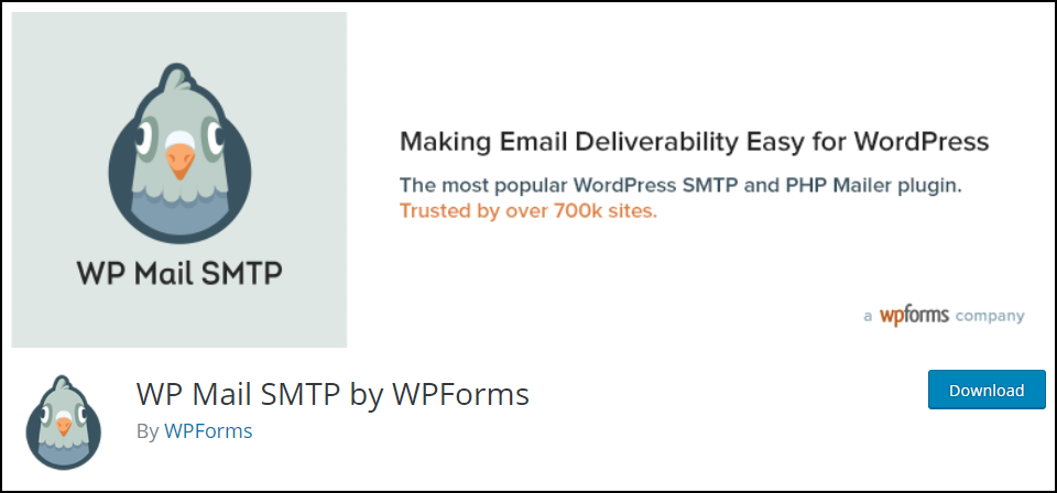 Configurar SMTP no WordPress | WP Mail SMTP Configure SMTP in WordPress | WP Mail SMTP