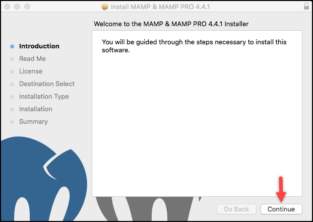 Menginstal WordPress | Menginstal MAMP Installing WordPress | Installing MAMP