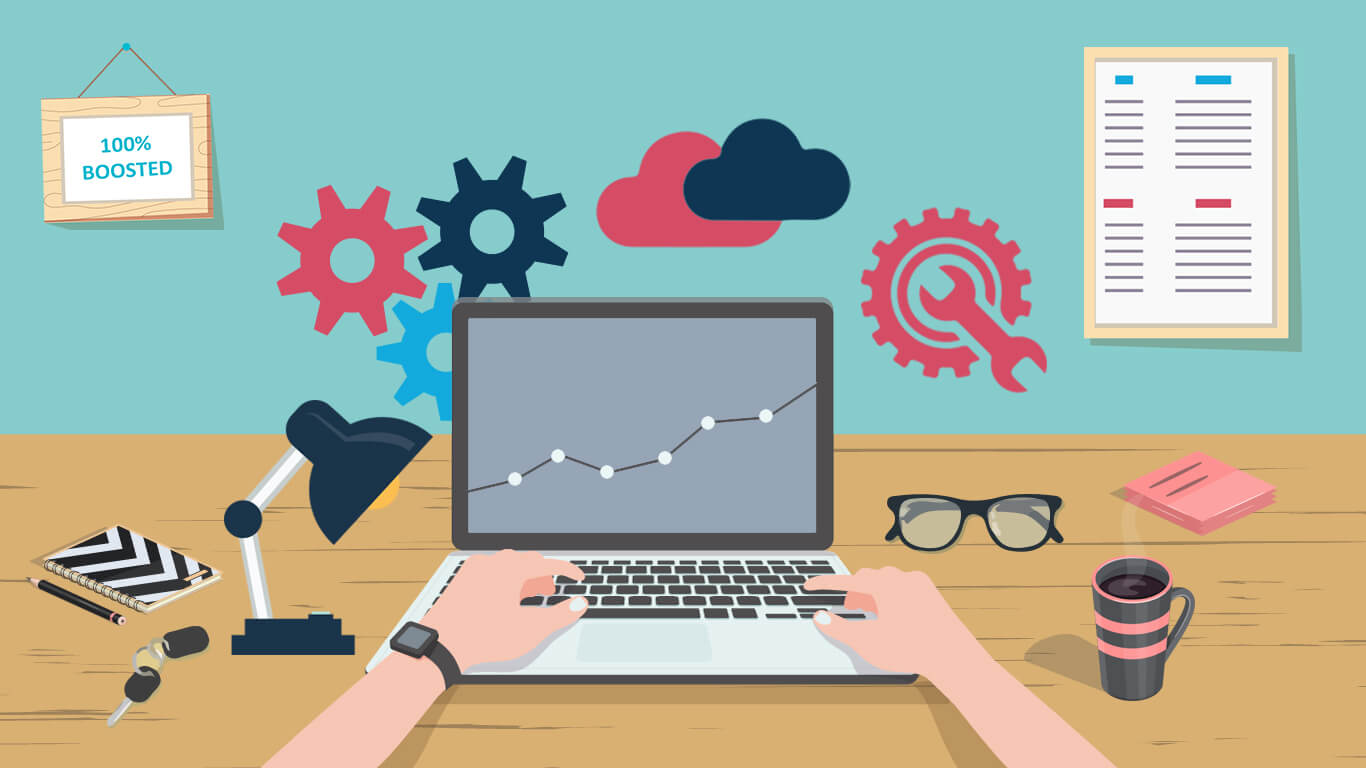 Otimize o WordPress