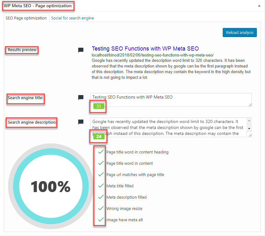 WordPress İçin En İyi SEO Eklentisi