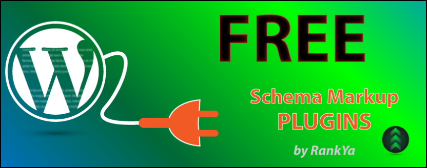 تحسين WordPress - Google Search Console | المكونات الإضافية لترميز المخطط حسب RankYa Optimize WordPress - Google Search Console | Schema Markup Plugins by RankYa