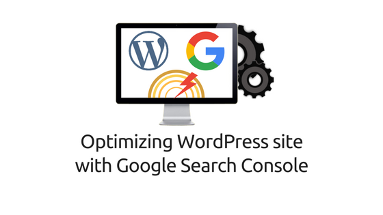 تحسين موقع WordPress باستخدام Google Search Console Optimizing WordPress site with Google Search Console - LearnWoo