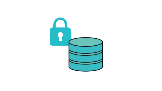 изображение, изображающее конфиденциальность данных для статьи GDPR WooCommerce
