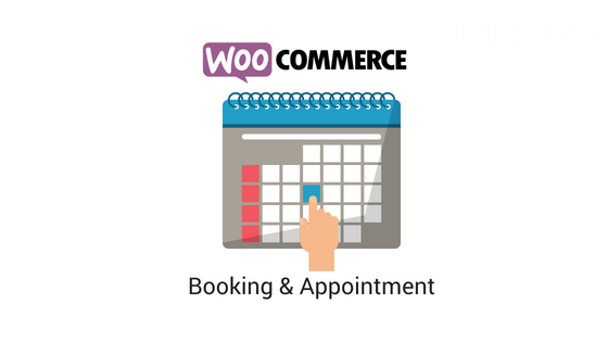 WooBuchung (1) Booking and Appointment Plugin for WooCommerce