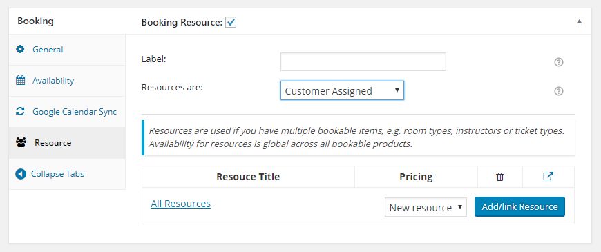 Buchungs- und Termin-Plugin für WooCommerce