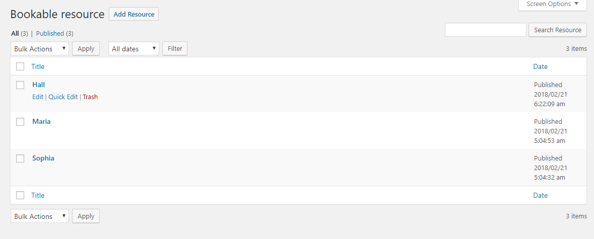 Buchungs- und Termin-Plugin für WooCommerce