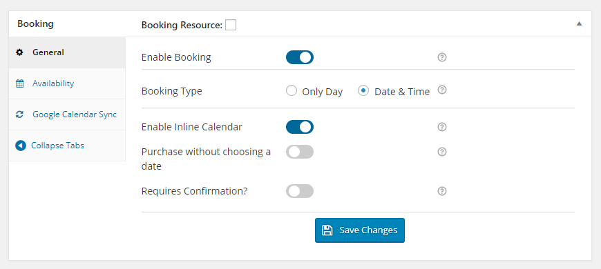 Buchungs- und Termin-Plugin für WooCommerce