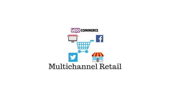 WooCommerceマルチチャネル小売 Header image for WooCommerce Multichannel Retail