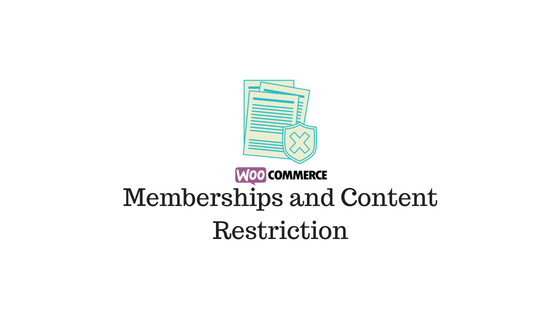 콘텐츠 제한 Header image for Restrict Content article