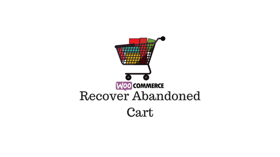 WooCommerce 버려진 장바구니 복구 Header image for Recover WooCommerce Abandoned Cart article
