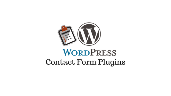 워드프레스 문의 양식 Header image for WordPress contact form article