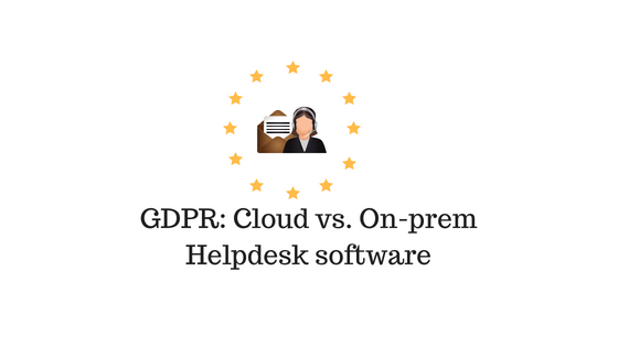 GDPR 준수 Header image for GDPR Compliance article
