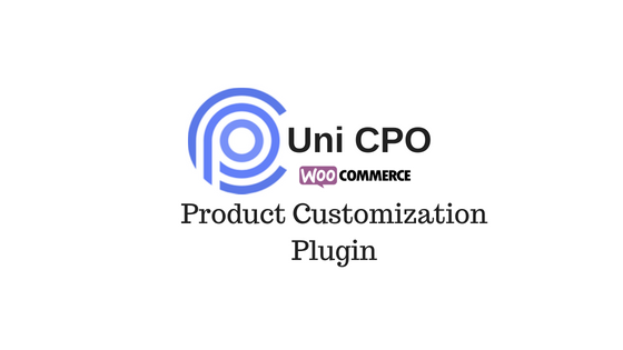 Revizuirea pluginului Uni CPO Header image for WooCommerce product customization article