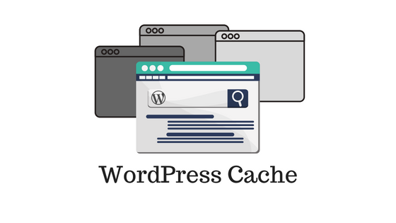 Cache WordPress