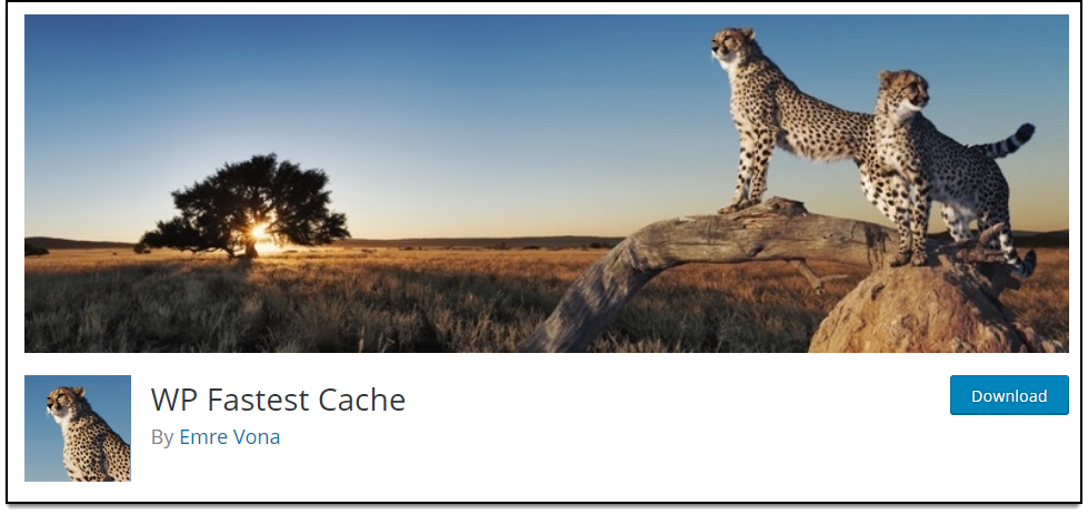 Cache WordPress | Pluginul WP Fastest Cache WordPress Cache | WP Fastest Cache plugin