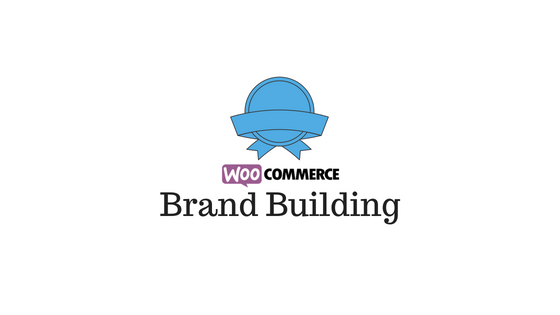 WooCommerce Store Markenaufbau Header image for WooCommerce store brand building
