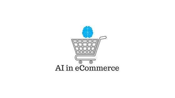 eコマースのAI Header image for Artificial Intelligence in eCommerce