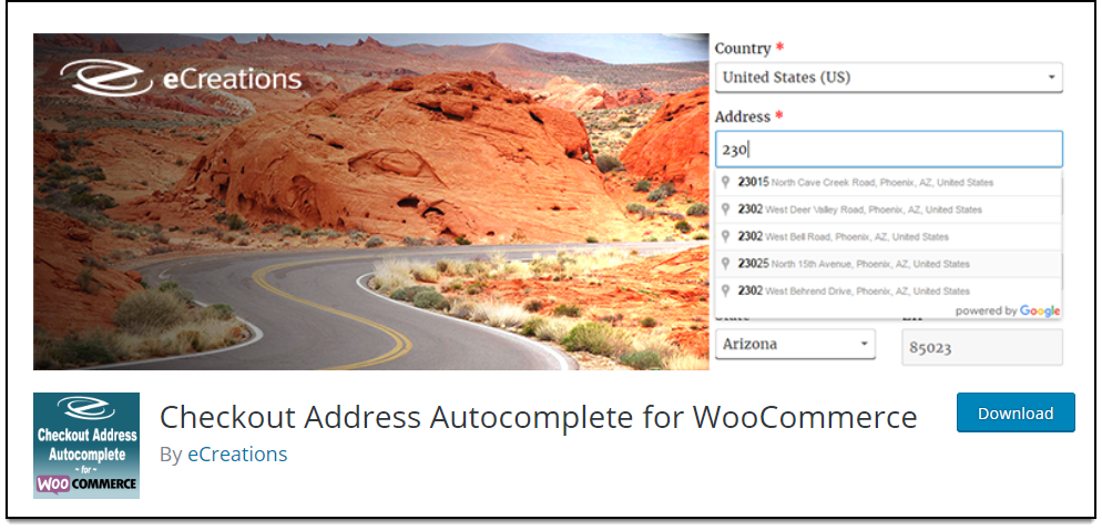Top WooCommerce Adressvalidierung & Autocomplete Plugins | Automatische Vervollständigung der Checkout-Adresse für WooCommerce Top WooCommerce Address Validation & Autocomplete Plugins | Checkout Address Autocomplete for WooCommerce