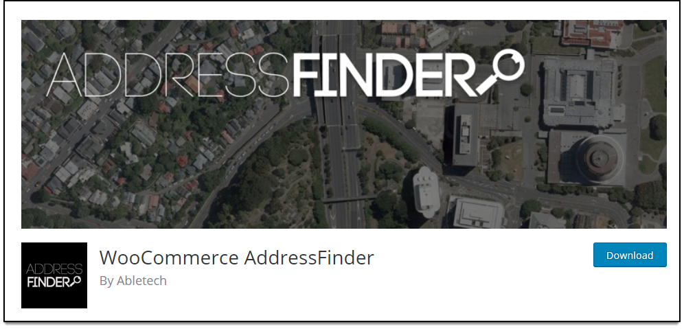 Top WooCommerce Adressvalidierung & Autocomplete Plugins | WooCommerce Adressfinder Top WooCommerce Address Validation & Autocomplete Plugins | WooCommerce AddressFinder