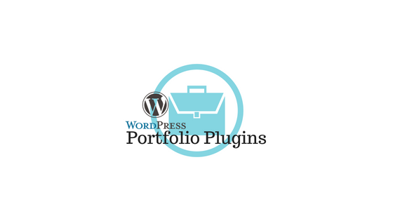 WordPress Portföy Eklentileri header image for WordPress Portfolio Plugins
