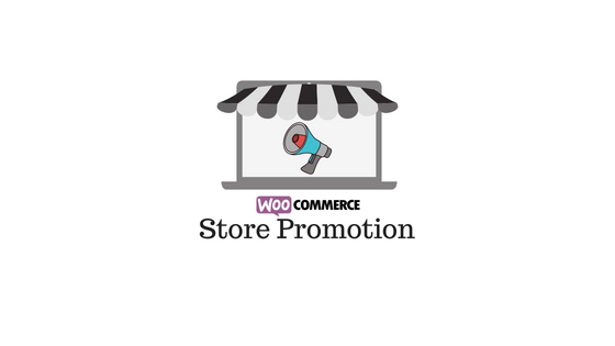โปรโมชั่นร้านค้า WooCommerce Header image for WooCommerce Store Promotion