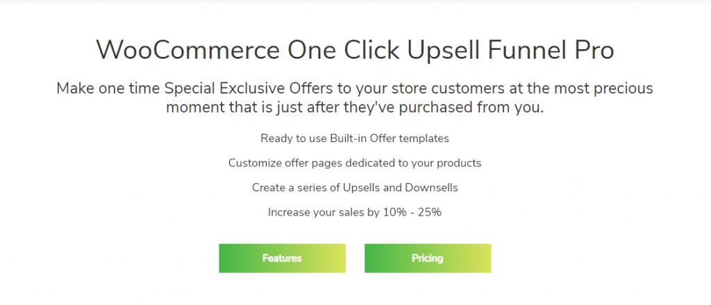 WooCommerce ile ilgili ürünler