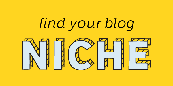 Wie finde ich eine Blog-Nische?