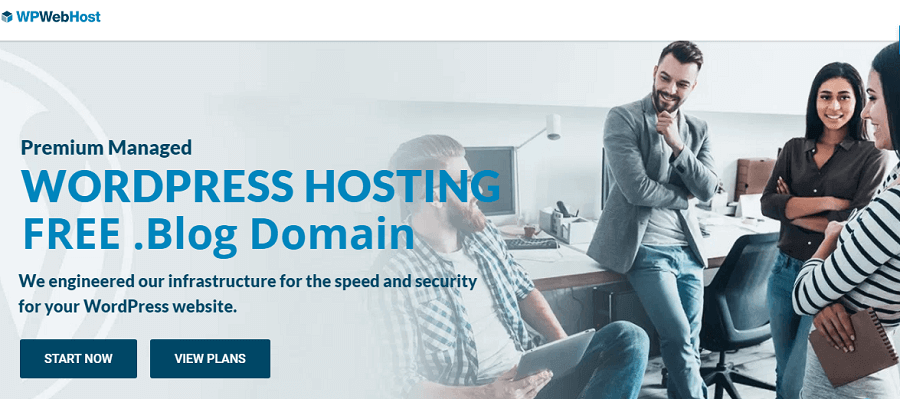 WPWebHost