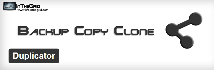 Duplicatore Plugin WordPress gratuiti più popolari