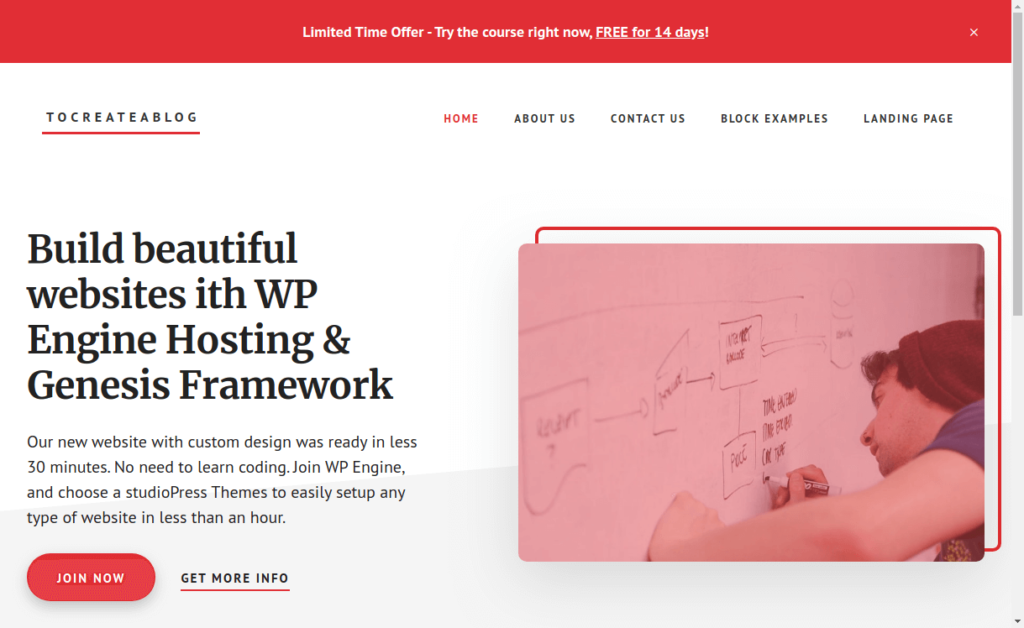 WP Engine Review – Erstellen Sie WordPress-Sites in weniger als 30 Minuten