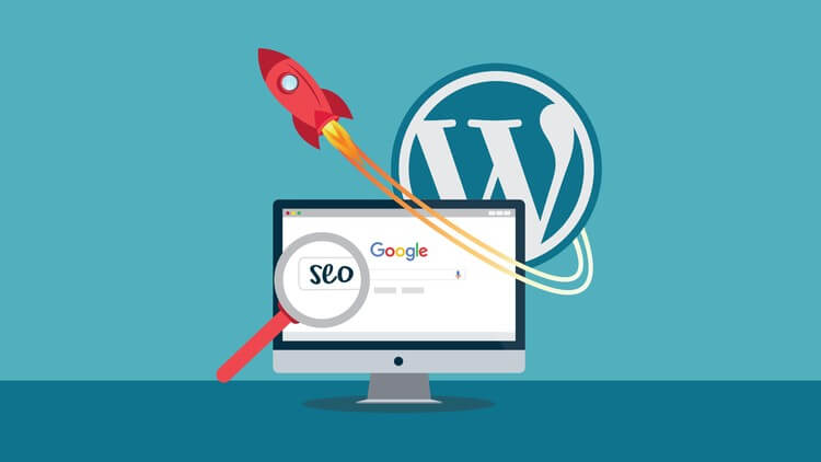 WordPress este prietenos cu SEO