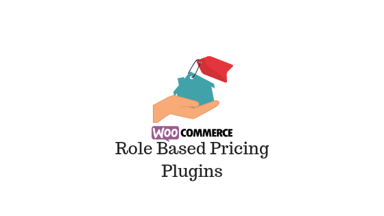 Imagen de encabezado para complementos de precios basados en funciones de WooCommerce Header image for WooCommerce role based pricing plugins
