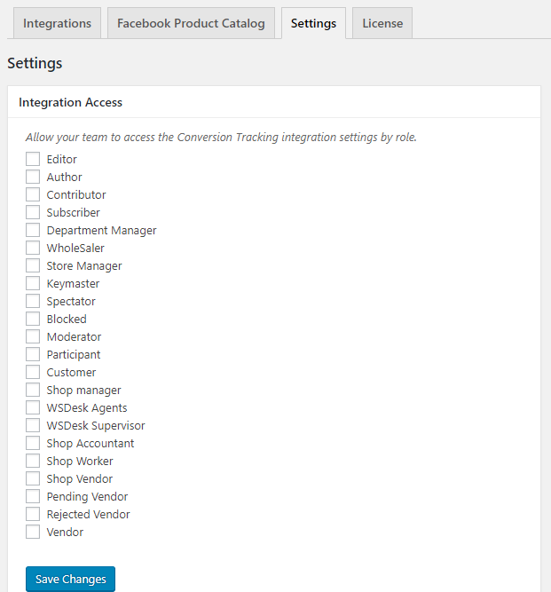 Śledzenie konwersji WooCommerce