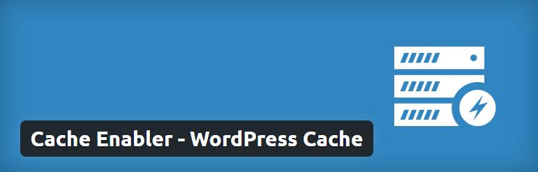 أداة تمكين ذاكرة التخزين المؤقت لـ WordPress