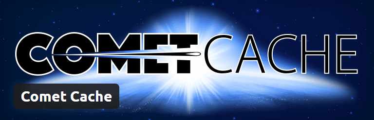 Comet Cache WordPress Plugin