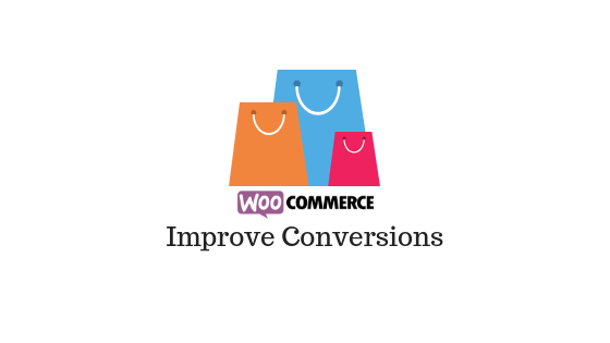 WooCommerceストアのコンバージョン WooCommerce Store Conversions