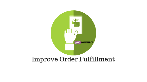 Mejore el cumplimiento de pedidos Improve Order Fulfillment